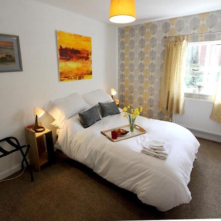 Adorable Annexe In The Heart Of Forest Of Dean Apartment Колфорд Екстериор снимка