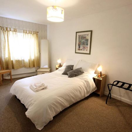 Adorable Annexe In The Heart Of Forest Of Dean Apartment Колфорд Екстериор снимка