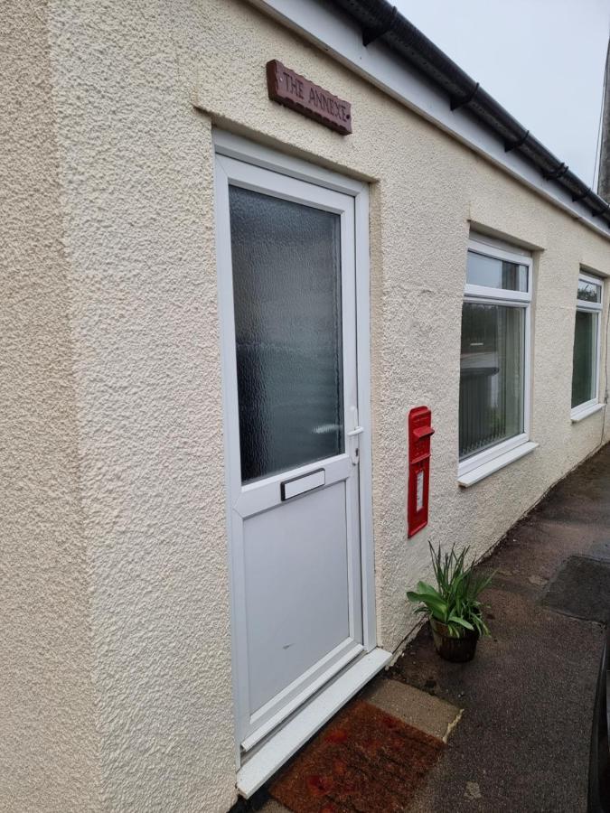 Adorable Annexe In The Heart Of Forest Of Dean Apartment Колфорд Екстериор снимка
