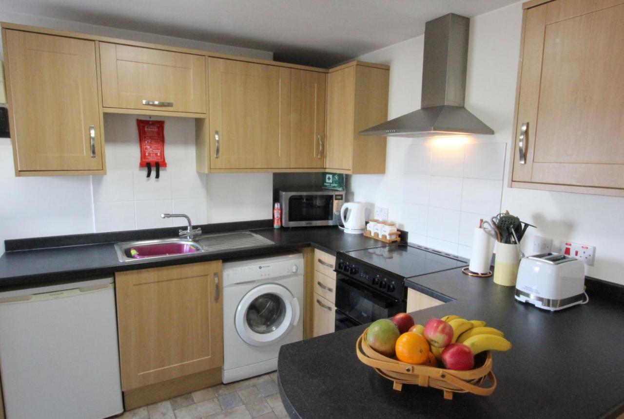 Adorable Annexe In The Heart Of Forest Of Dean Apartment Колфорд Екстериор снимка