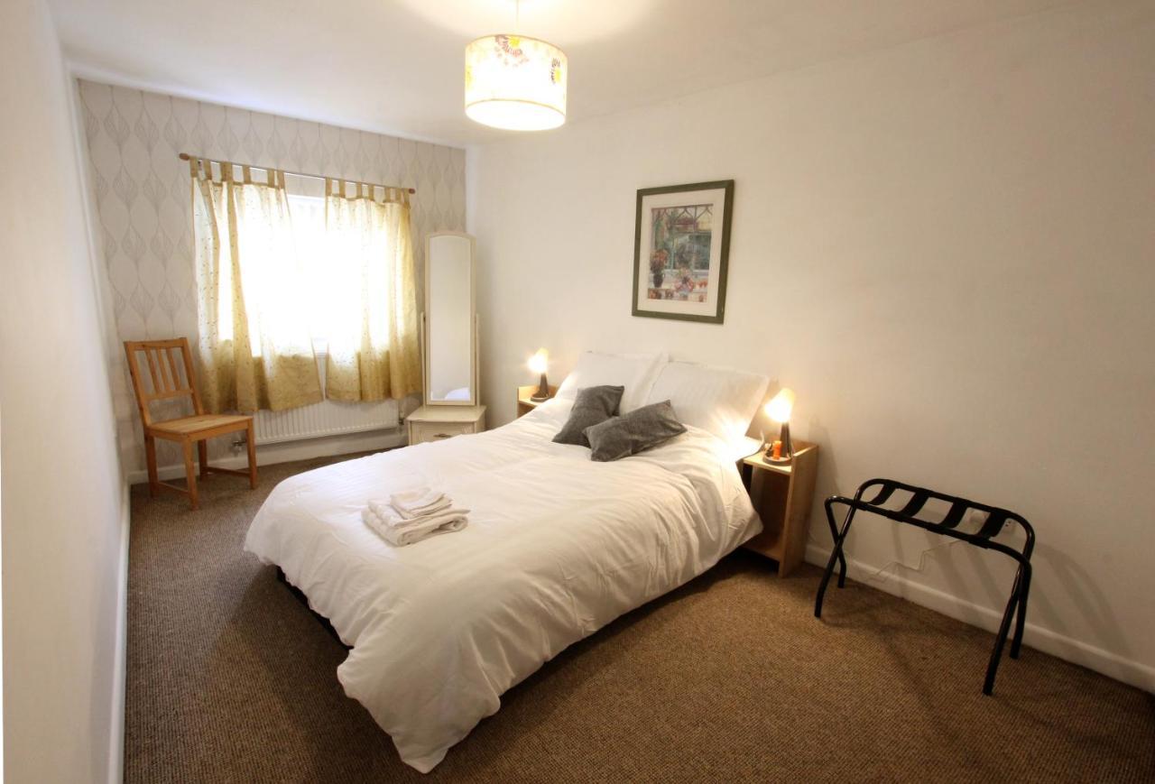 Adorable Annexe In The Heart Of Forest Of Dean Apartment Колфорд Екстериор снимка